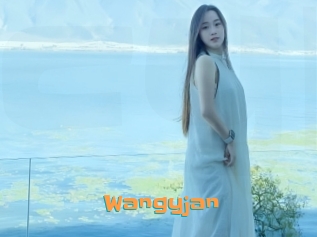 Wangyjan