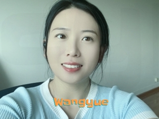 Wangyue