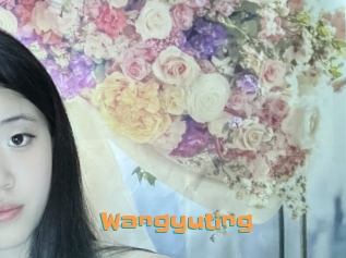 Wangyuting