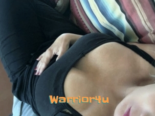 Warrior4u