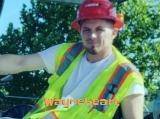 Wayneheart