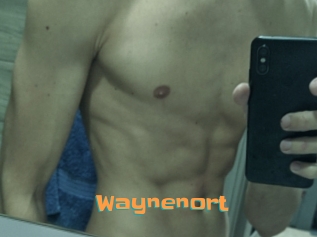 Waynenort