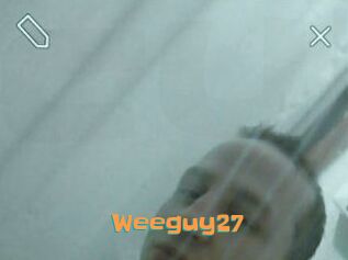 Weeguy27