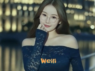 Weili
