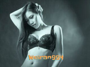 Weiran994
