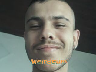 Weirdcum