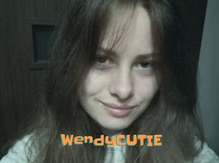 WendyCUTIE