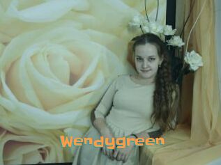 Wendygreen