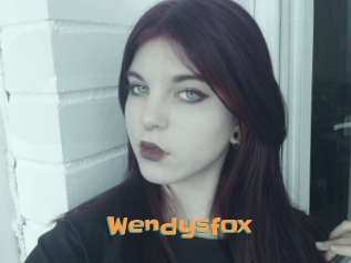 Wendysfox