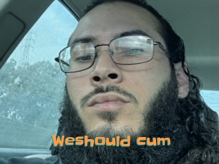 Weshould_cum