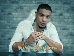 Wesleyrogers