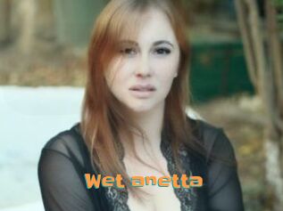 Wet_anetta