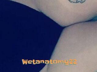 Wetanatomy22