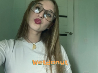 Wetdonut