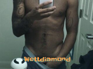 Wettdiamond