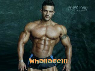 Whallace10
