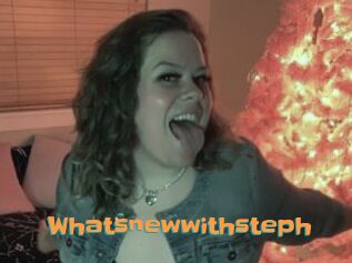 Whatsnewwithsteph