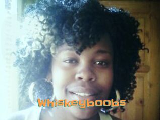 Whiskeyboobs