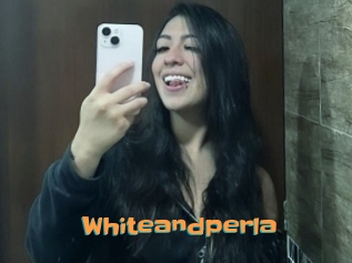 Whiteandperla