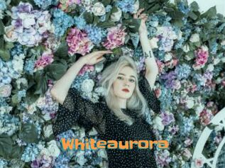 Whiteaurora