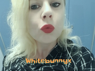 Whitebunnyx
