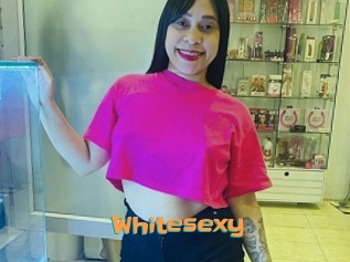 Whitesexy
