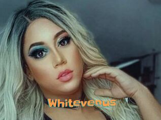 Whitevenus