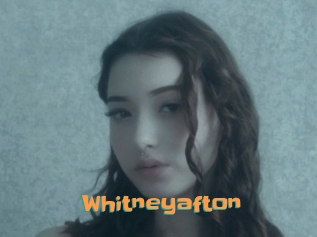 Whitneyafton