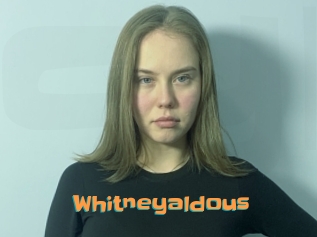 Whitneyaldous