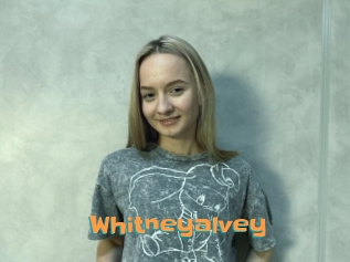 Whitneyalvey