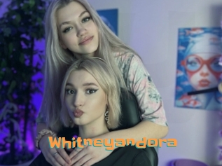 Whitneyandora