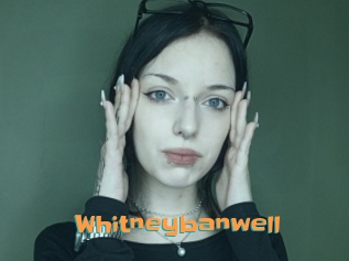 Whitneybanwell