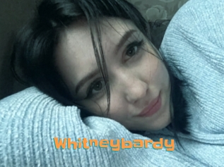 Whitneybardy
