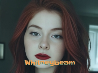 Whitneybeam