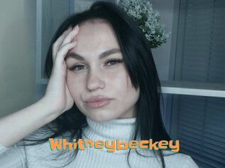 Whitneybeckey