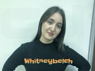 Whitneybelch