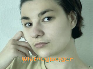 Whitneybelger