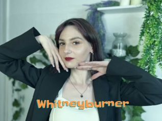 Whitneyburner