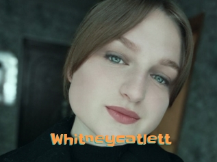 Whitneycatlett