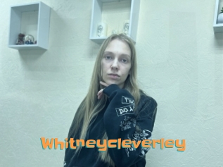 Whitneycleverley