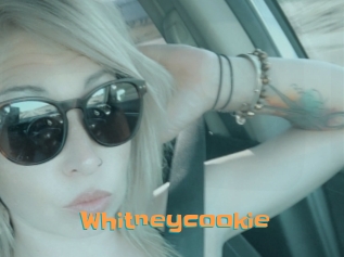 Whitneycookie