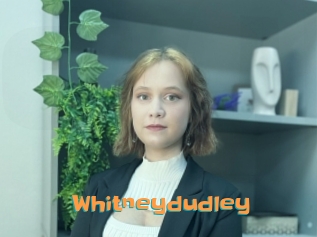 Whitneydudley