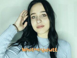 Whitneydutt