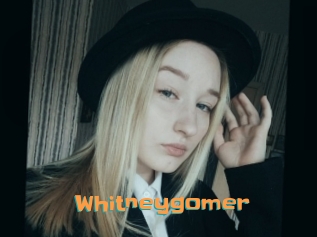 Whitneygomer