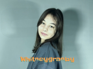 Whitneygranby
