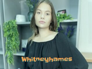 Whitneyhames