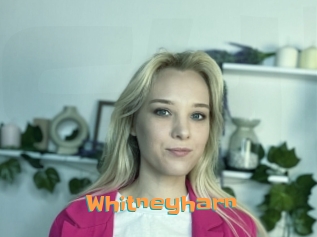 Whitneyharn