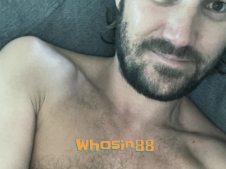 Whosin88