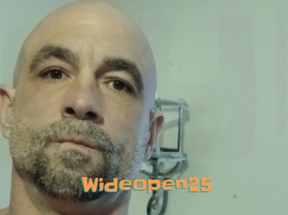 Wideopen25