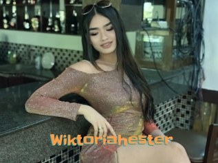 Wiktoriahester